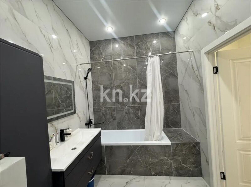 Продажа 3-комнатной квартиры, 82 м² - Продажа трехкомнатных квартир в монолитно-каркасном доме в Казахстане - страница 115 фото 6 из 7
