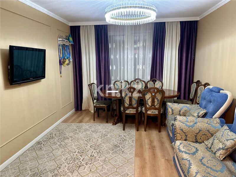 Продажа 3-комнатной квартиры, 67 м² - Недвижимость в Темиртау - страница 26 фото 1 из 11