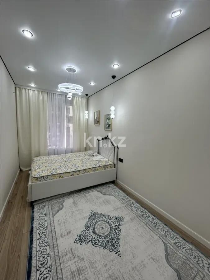 Продажа 2-комнатной квартиры, 35 м² - Продажа квартир в новостройках Алматы без посредников - страница 14 фото 2 из 5