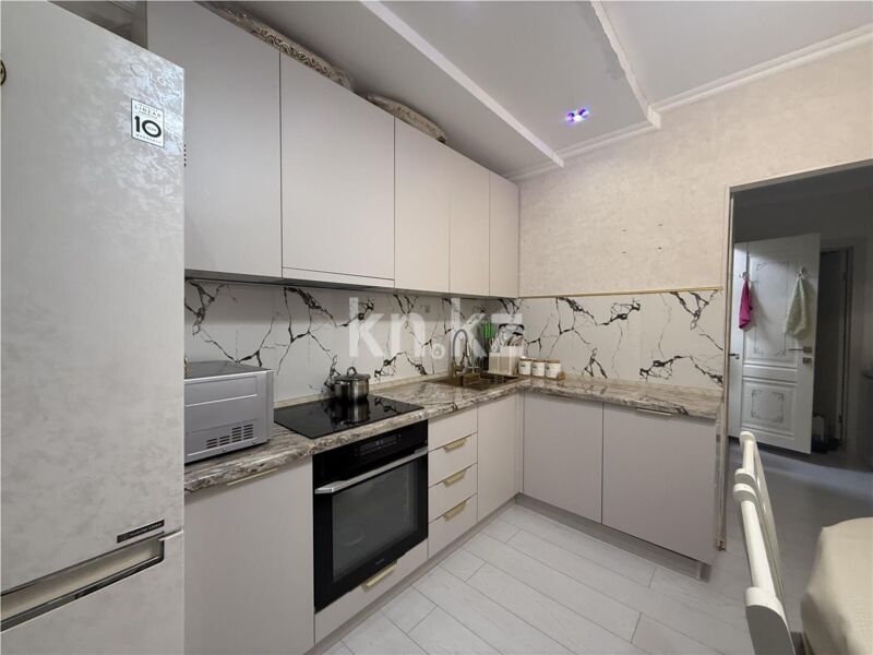 Продажа 3-комнатной квартиры, 64 м² - Продажа квартир в Караганде - страница 11 фото 9 из 13