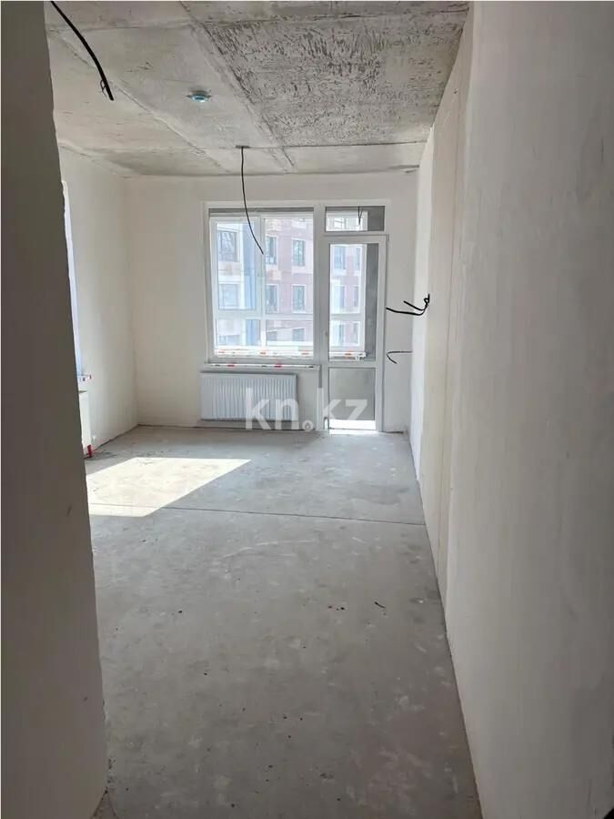 Продажа 1-комнатной квартиры, 29 м² - Продажа однокомнатных квартир в Алатауском р-не Алматы - страница 30 фото 1 из 4
