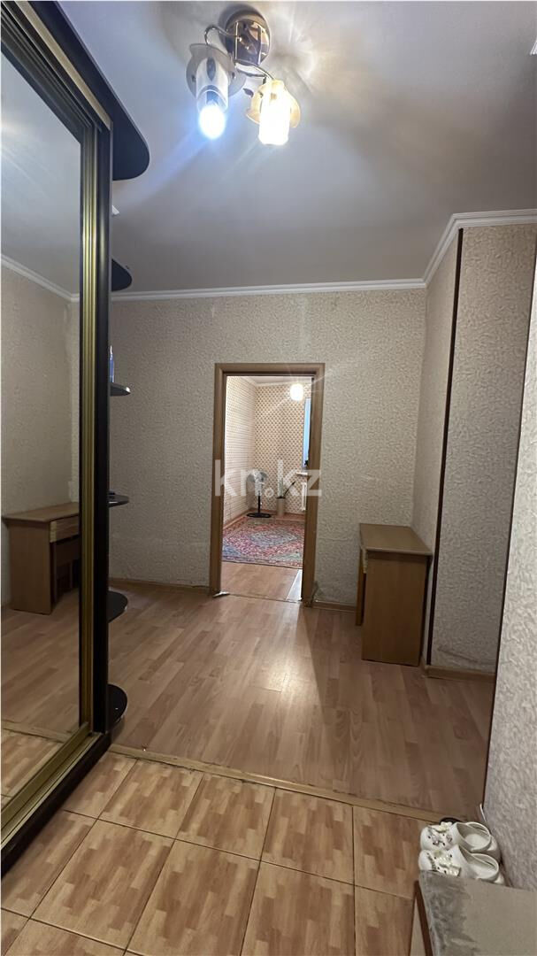 Продажа 3-комнатной квартиры, 83 м² - Продажа квартир в монолитном доме в Астане - страница 14 фото 8 из 8