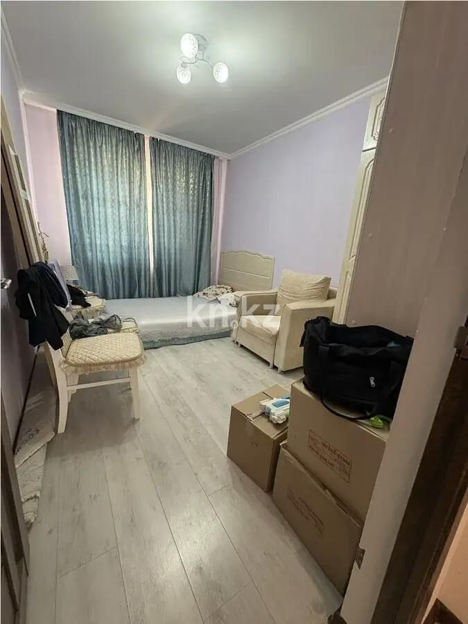 Продажа 3-комнатной квартиры, 78 м² - Продажа трехкомнатных квартир в кирпичном доме в Казахстане - страница 66 фото 2 из 5