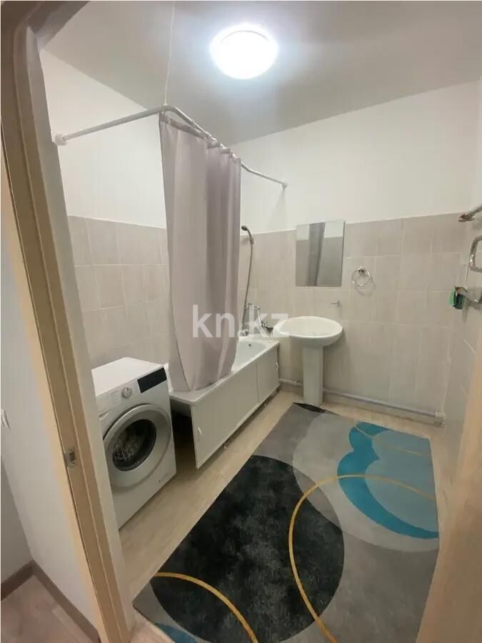 Продажа 3-комнатной квартиры, 86 м² - Продажа трехкомнатных квартир в Турксибском р-не Алматы - страница 11 фото 5 из 7