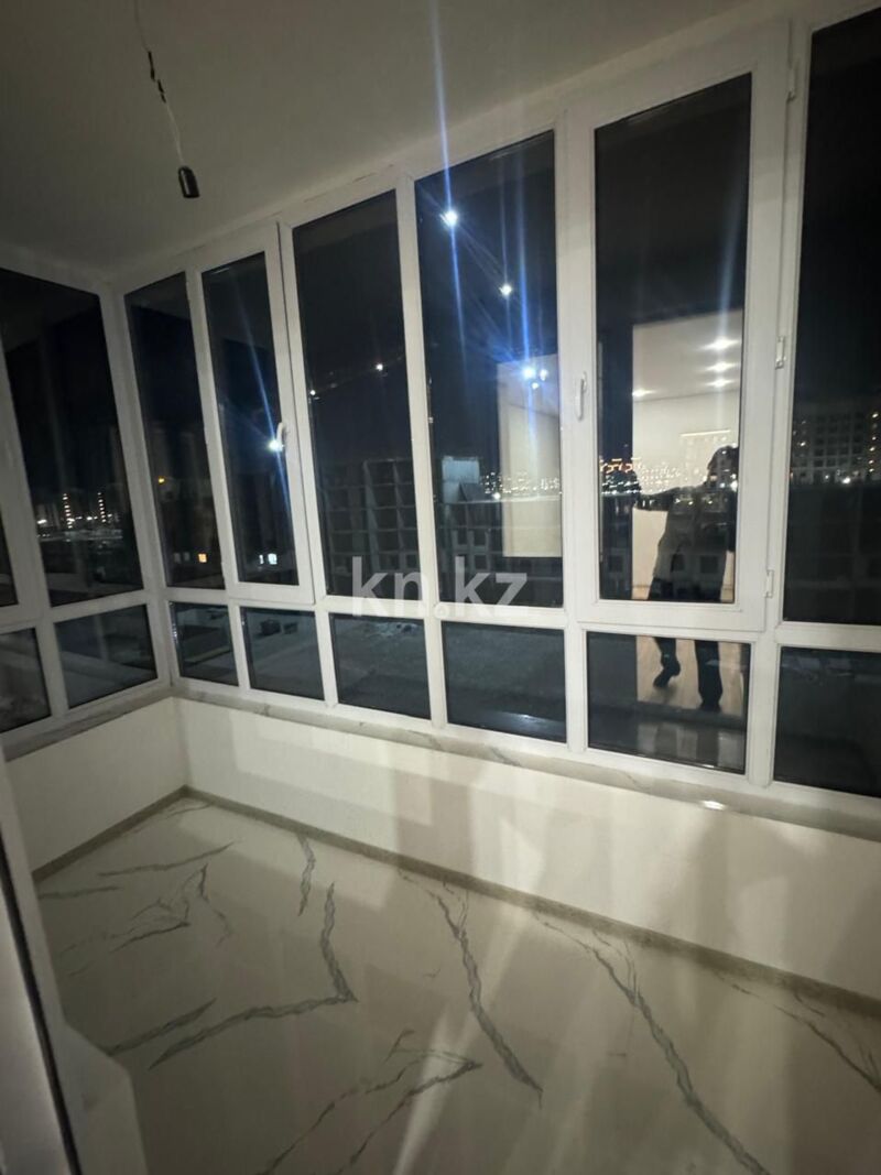 Продажа 3-комнатной квартиры, 90 м² - Продажа квартир в р-не Сарайшык Астаны - страница 9 фото 12 из 24