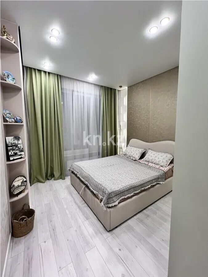 Продажа 2-комнатной квартиры, 39.7 м² - Продажа двухкомнатных квартир в блочном доме в Астане - страница 41 фото 2 из 5