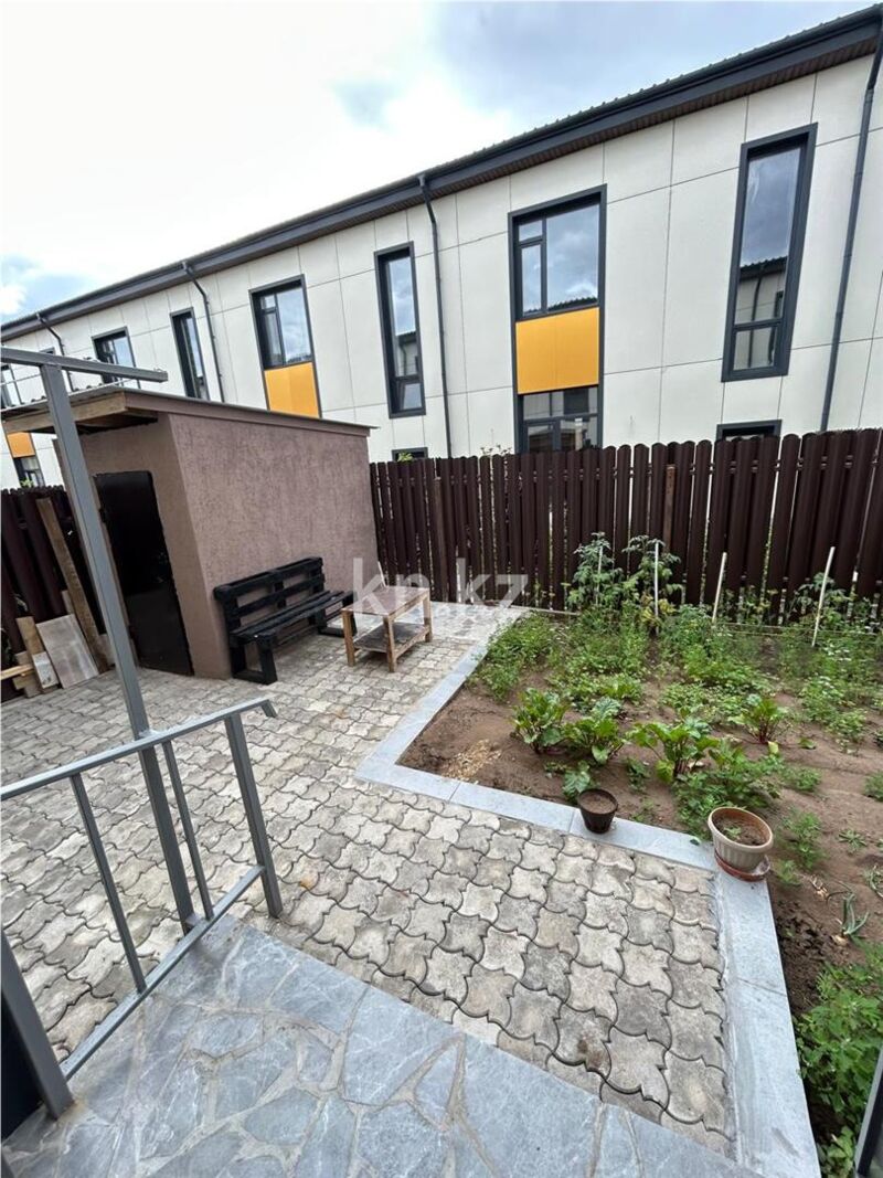 Продажа 5-комнатного дома, 147 м² - Продажа домов, коттеджей в Караганде - страница 6 фото 13 из 15