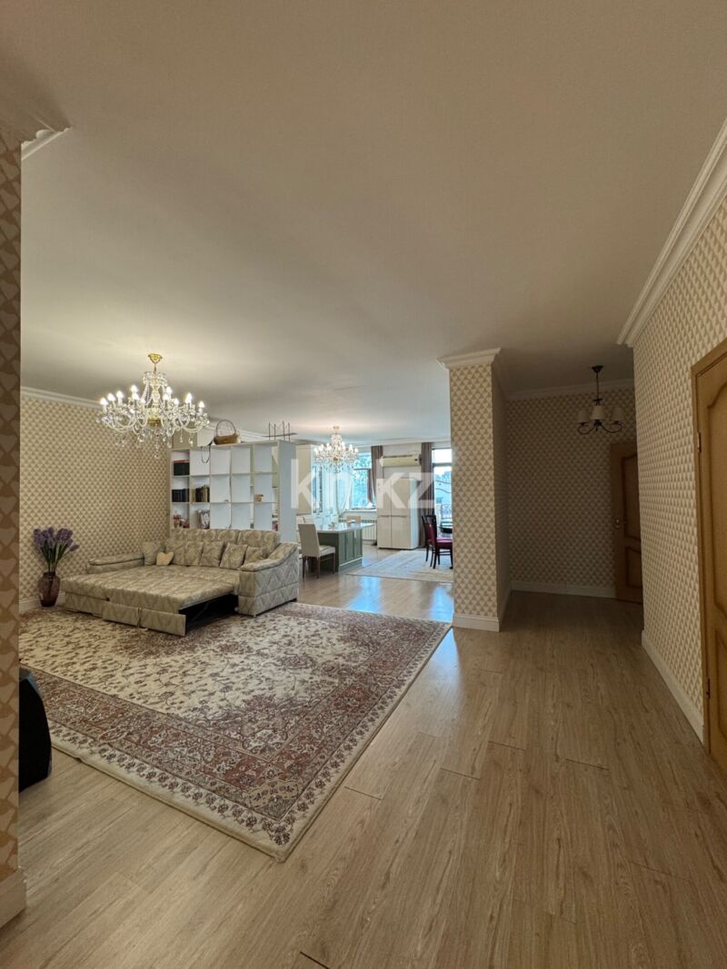 Продажа 4-комнатной квартиры, 171.7 м² - Продажа четырехкомнатных квартир в кирпичном доме в Казахстане фото 16 из 29