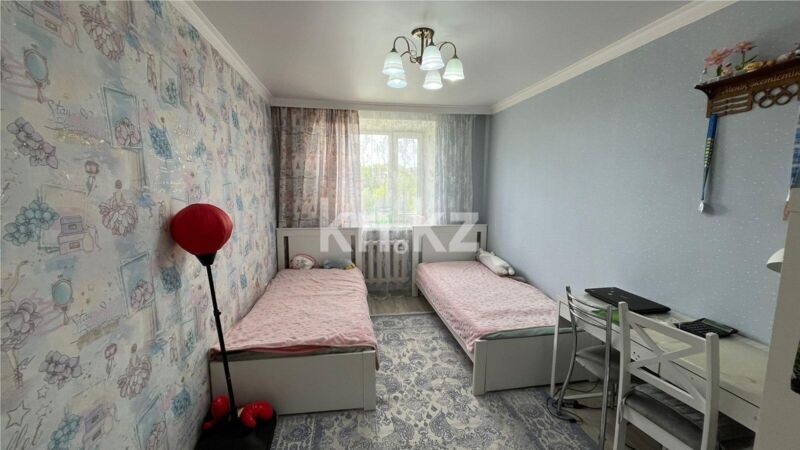 Продажа 4-комнатной квартиры, 78 м² - Продажа гаражей в Костанае фото 3 из 12