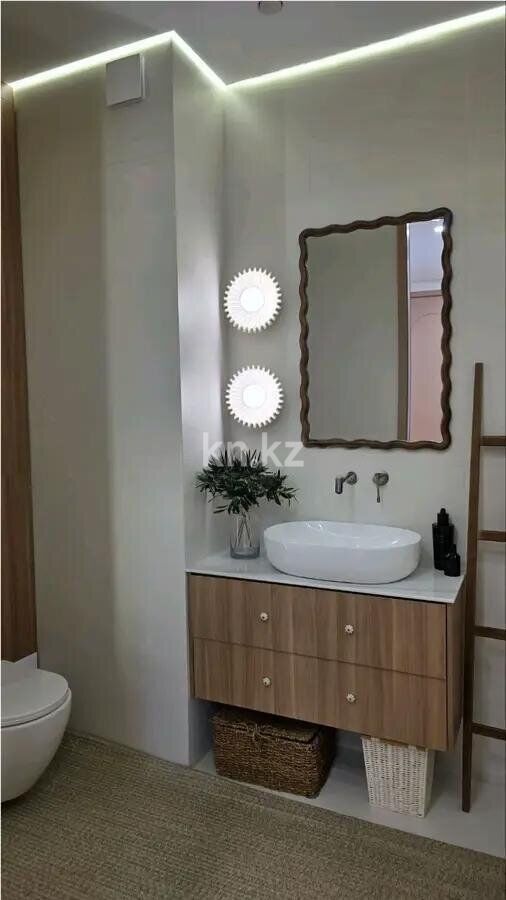 Продажа 2-комнатной квартиры, 80 м² - Продажа недвижимости в Алматы - страница 3 фото 4 из 5