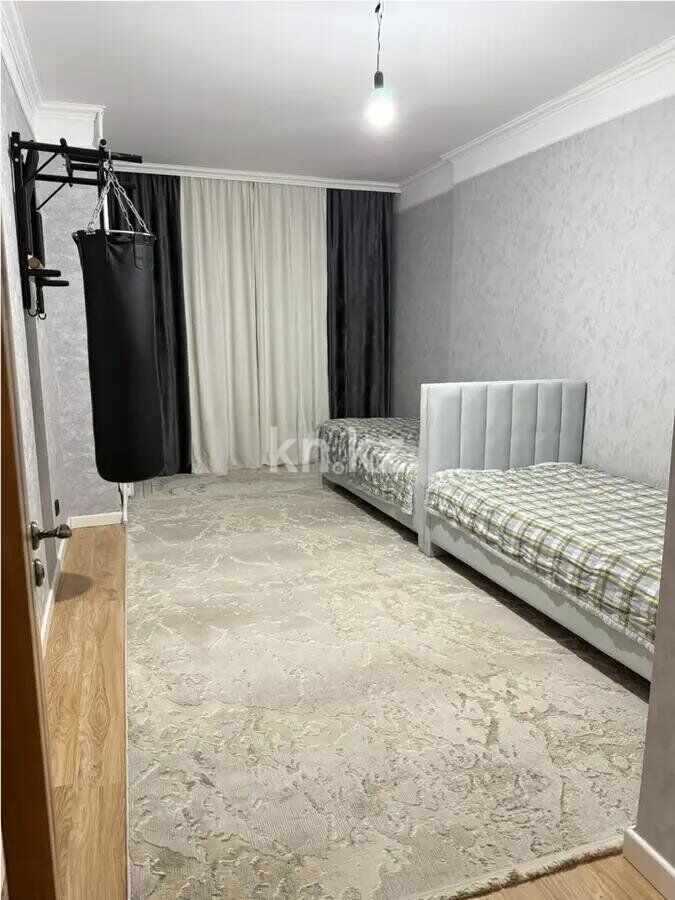 Продажа 3-комнатной квартиры, 109.8 м² - Продажа квартир в кирпичном доме в Астане - страница 3 фото 3 из 5