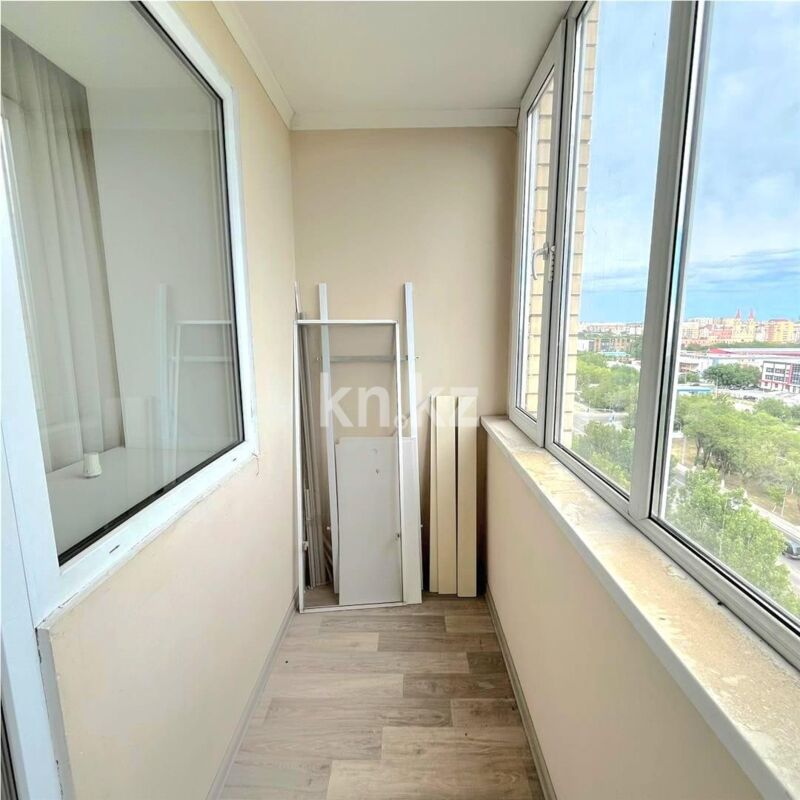 Продажа 3-комнатной квартиры, 66 м² - Продажа трехкомнатных квартир на Юго-Востоке Караганды - страница 15 фото 9 из 10