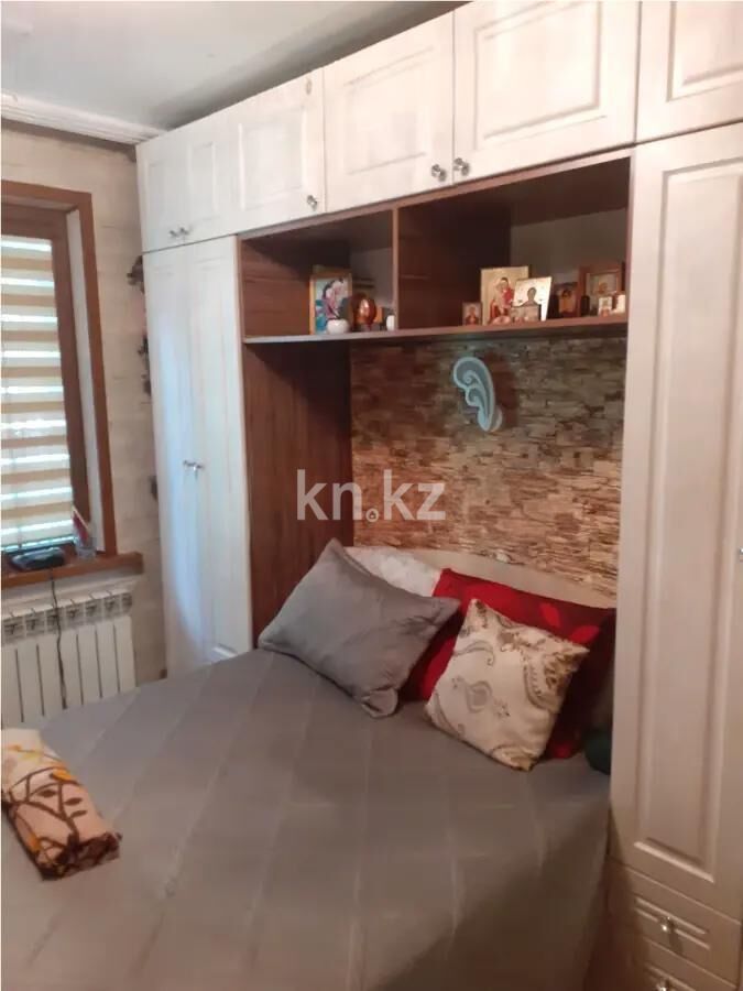 Продажа 2-комнатной квартиры, 42.7 м² - Продажа квартир в панельном доме в Алматы - страница 85 фото 2 из 5