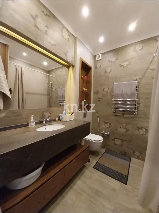 Продажа 3-комнатной квартиры, 80 м² - Продажа трехкомнатных квартир в Бостандыкском р-не Алматы - страница 33 фото 5 из 6
