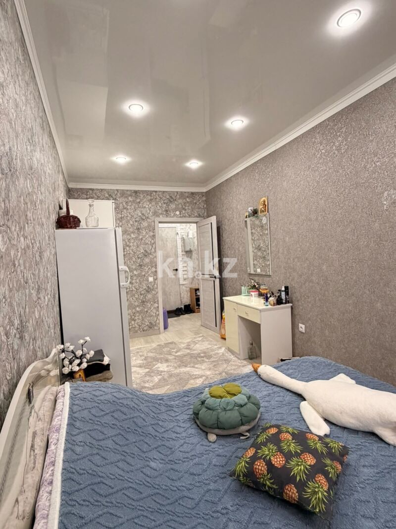 Продажа 3-комнатной квартиры, 62.8 м² - Продажа трехкомнатных квартир в Михайловке Караганды фото 6 из 18