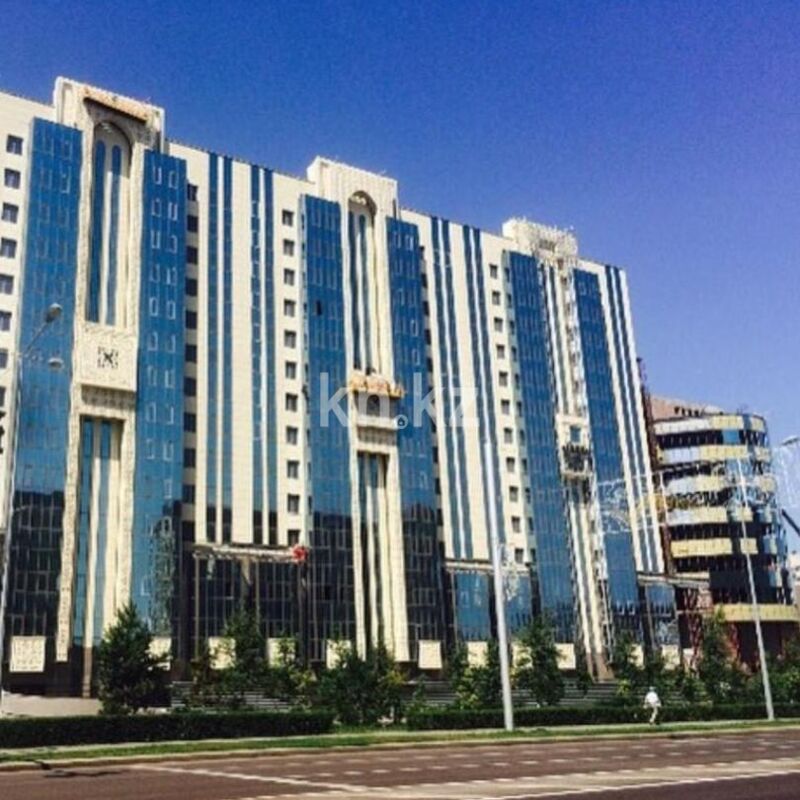 Аренда 2-комнатной квартиры посуточно, 56 м² - Аренда квартир посуточно в р-не Сарыарка Астаны фото 5 из 6