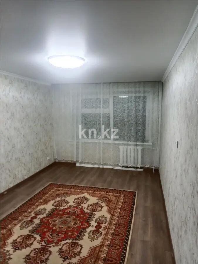 Продажа 2-комнатной квартиры, 46 м² - Продажа квартир в Караганде - страница 9 фото 1 из 5