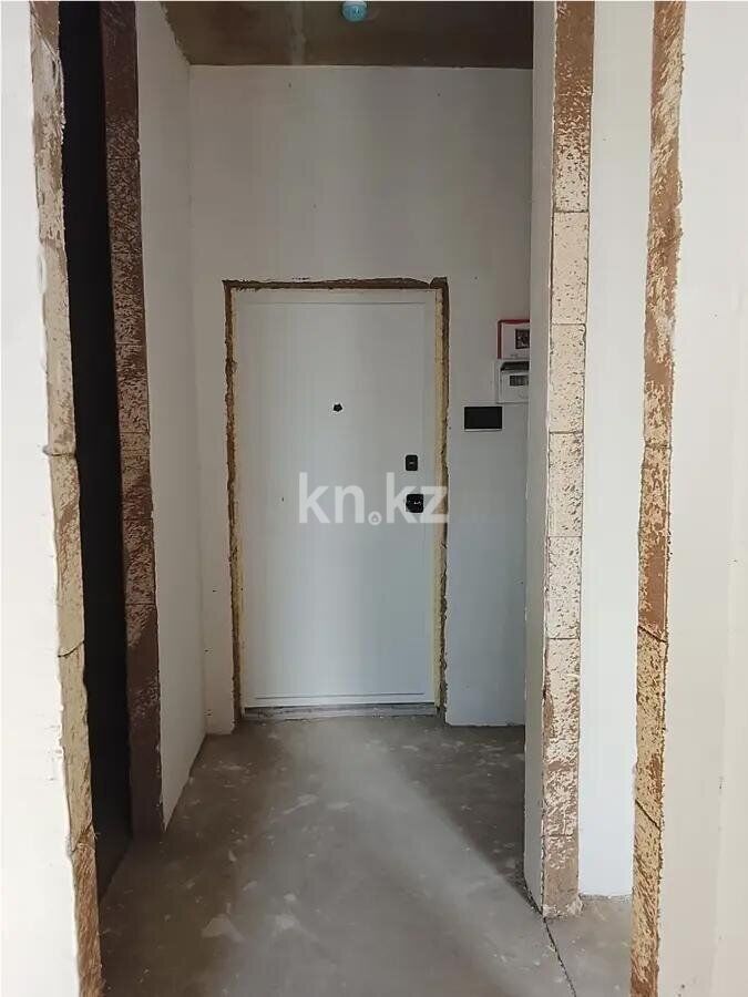 Продажа 1-комнатной квартиры, 37 м² - Продажа однокомнатных квартир в Астане - страница 4 фото 1 из 2
