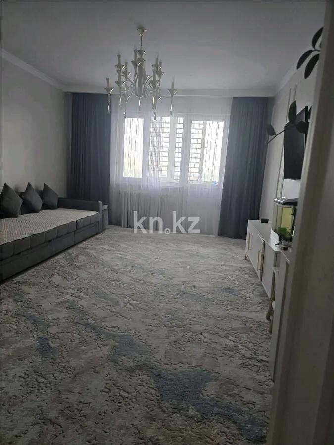 Продажа 2-комнатной квартиры, 108 м² - Продажа квартир в монолитном доме в Алматы - страница 18 фото 1 из 5