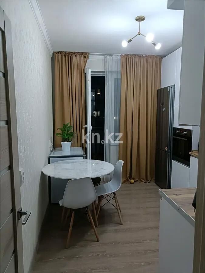 Продажа 2-комнатной квартиры, 58 м² - Продажа двухкомнатных квартир в р-не Есиль Астаны - страница 34 фото 3 из 4