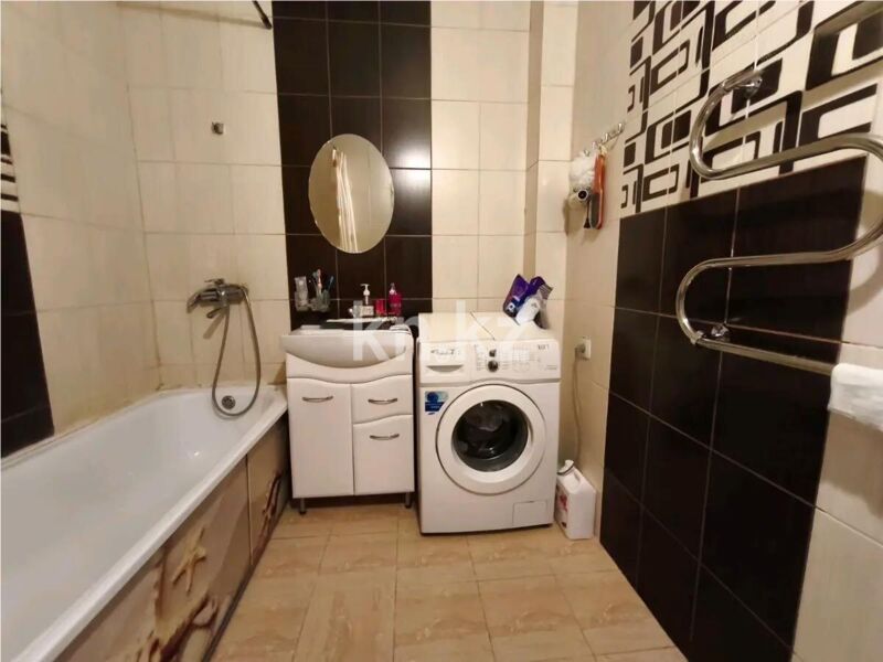 Продажа 3-комнатной квартиры, 75 м² - Продажа квартир в Жетысуском р-не Алматы фото 5 из 5