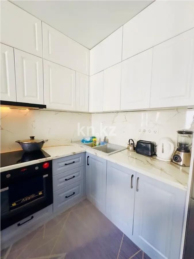 Продажа 3-комнатной квартиры, 68 м² - Продажа трехкомнатных квартир в Алатауском р-не Алматы - страница 10 фото 3 из 4
