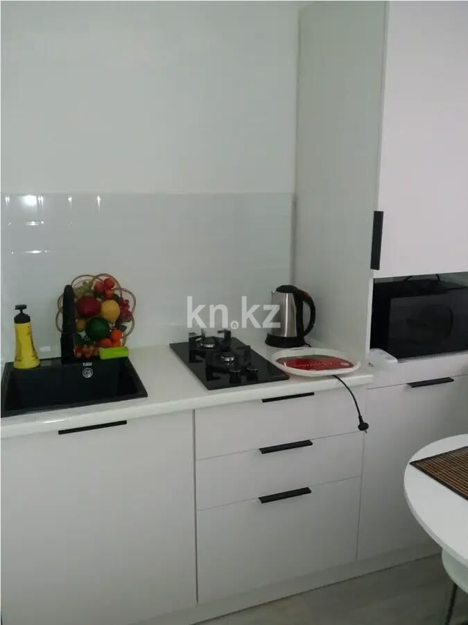 Продажа 3-комнатной квартиры, 60 м² - Продажа трехкомнатных квартир в панельном доме в Казахстане - страница 73 фото 4 из 5