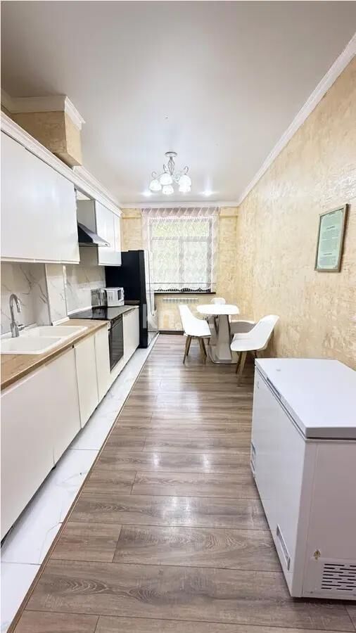 Продажа 3-комнатной квартиры, 96.7 м² - Продажа трехкомнатных квартир в Бостандыкском р-не Алматы - страница 28 фото 5 из 7