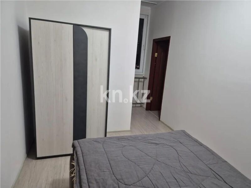 Продажа 2-комнатной квартиры, 52 м² - Продажа двухкомнатных квартир в монолитно-каркасном доме в Казахстане - страница 201 фото 1 из 5