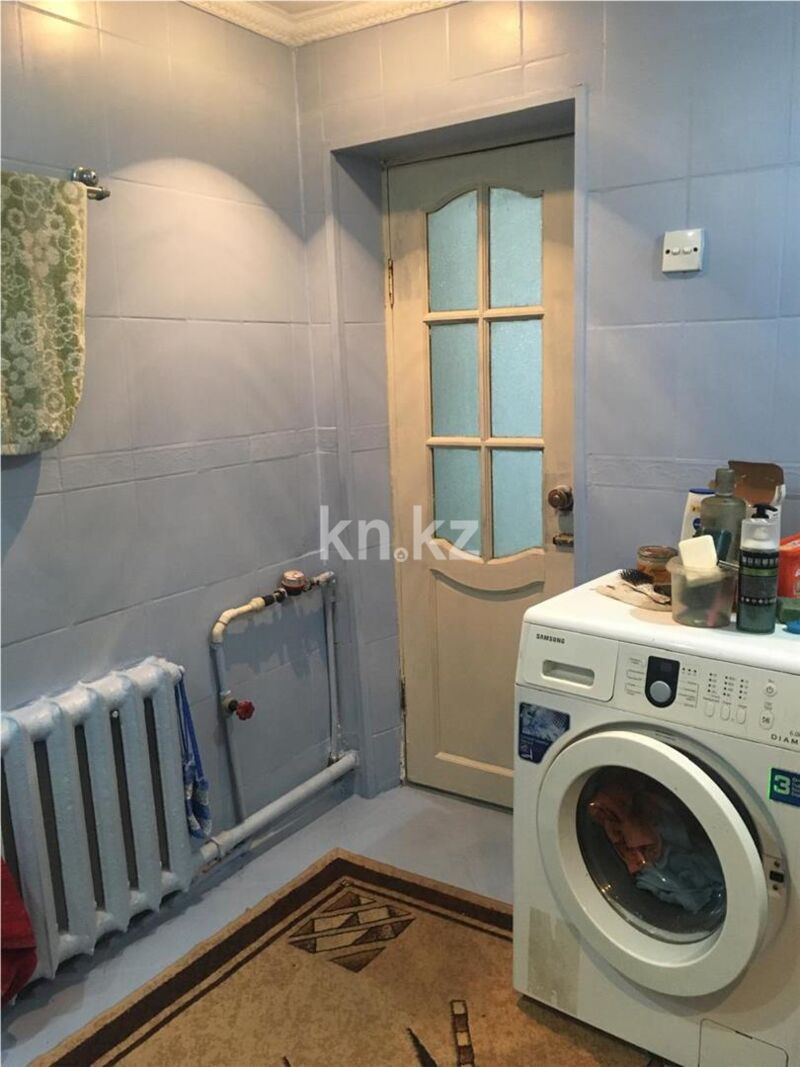 Продажа 4-комнатного дома, 144.1 м² - Продажа домов, коттеджей в Караганде - страница 7 фото 14 из 17