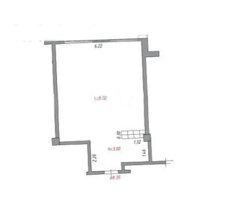 Продажа 2-комнатной квартиры, 50.8 м² - Продажа двухкомнатных квартир от собственников в Алматы - страница 156 фото 1 из 1