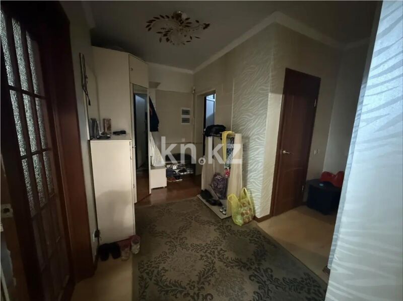 Продажа 3-комнатной квартиры, 75 м² - Продажа квартир в новостройках Астаны - страница 3 фото 5 из 5