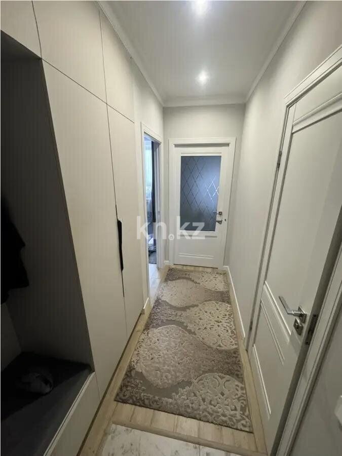 Продажа 1-комнатной квартиры, 34 м² - Продажа квартир в кирпичном доме в Казахстане - страница 4 фото 4 из 4