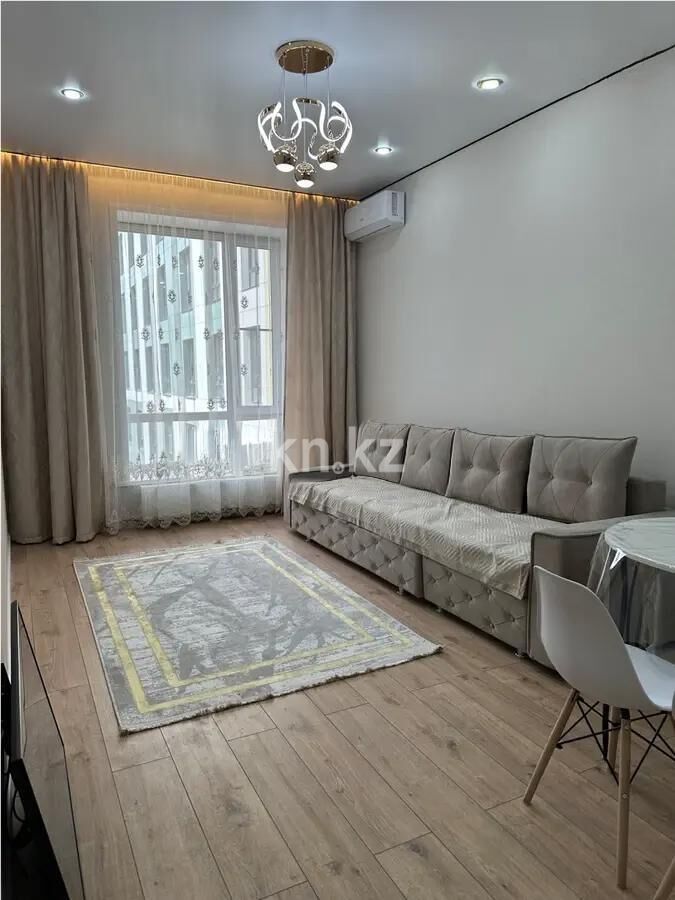 Продажа 2-комнатной квартиры, 38.2 м² - Продажа двухкомнатных квартир в р-не Сарайшык Астаны - страница 33 фото 1 из 4