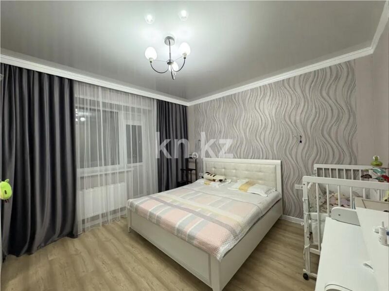 Продажа 3-комнатной квартиры, 85 м² - Продажа трехкомнатных квартир в кирпичном доме в Казахстане - страница 61 фото 2 из 7