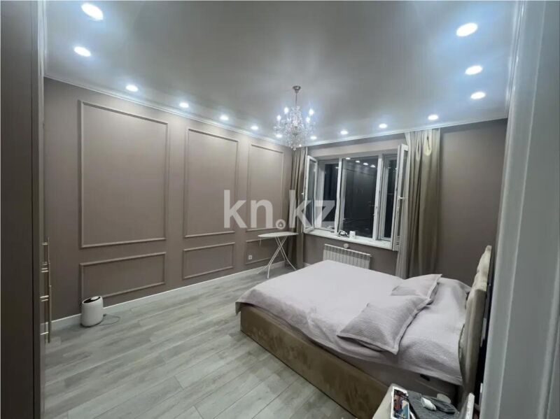Продажа 2-комнатной квартиры, 64.6 м² - Продажа квартир от собственников в Астане - страница 2 фото 2 из 5