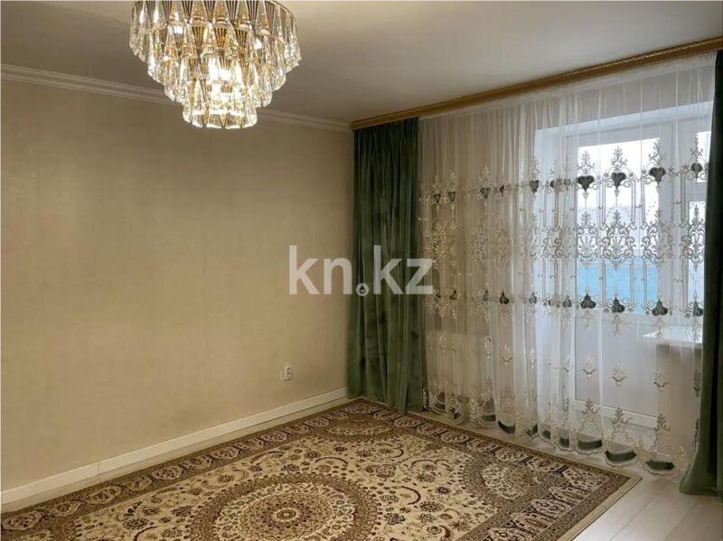 Продажа 1-комнатной квартиры, 37 м² - Продажа однокомнатных квартир в р-не Сарыарка Астаны - страница 21 фото 1 из 2
