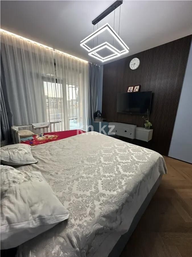 Продажа 3-комнатной квартиры, 81.5 м² - Продажа трехкомнатных квартир в Бостандыкском р-не Алматы - страница 21 фото 2 из 3