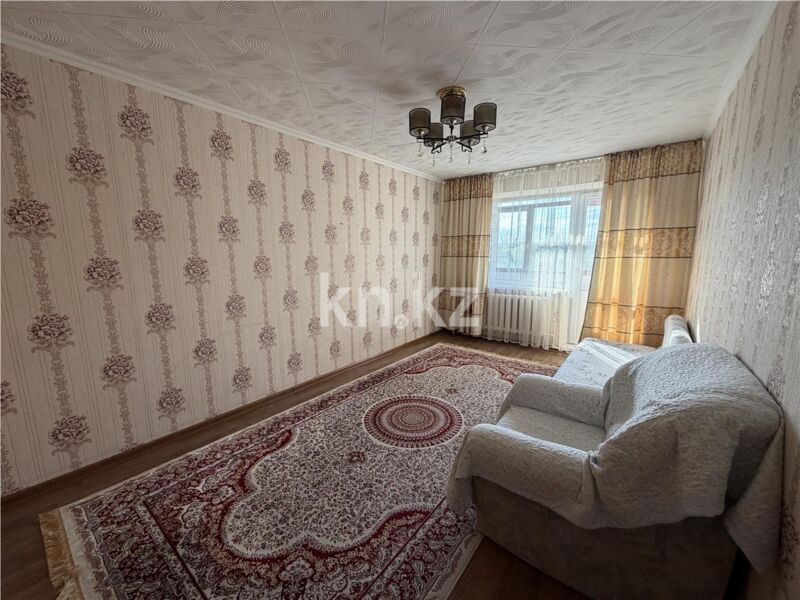 Продажа 1-комнатной квартиры, 32 м² - Продажа однокомнатных квартир в панельном доме в Караганде - страница 10 фото 3 из 8