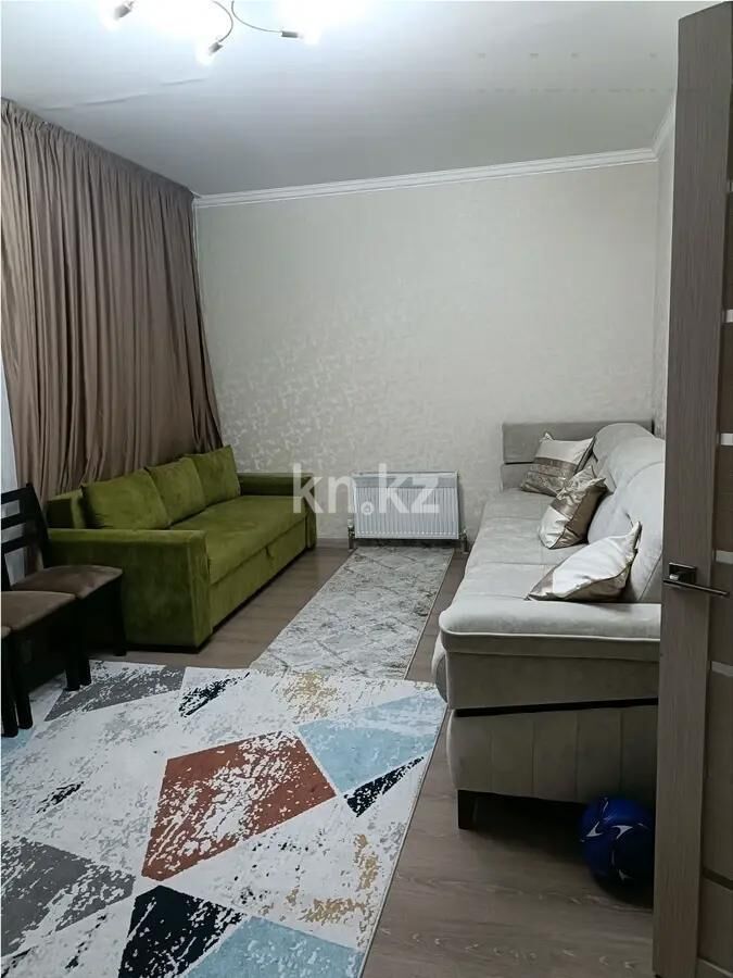 Продажа 2-комнатной квартиры, 58 м² - Продажа двухкомнатных квартир в р-не Есиль Астаны - страница 34 фото 1 из 4