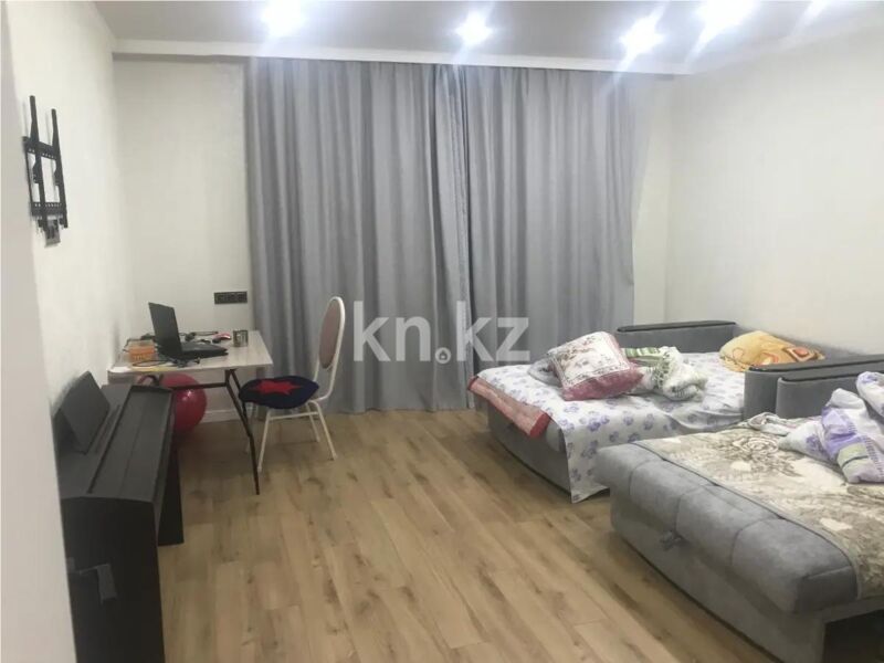 Продажа 3-комнатной квартиры, 115 м² - Продажа квартир в кирпичном доме в Астане - страница 198 фото 2 из 4