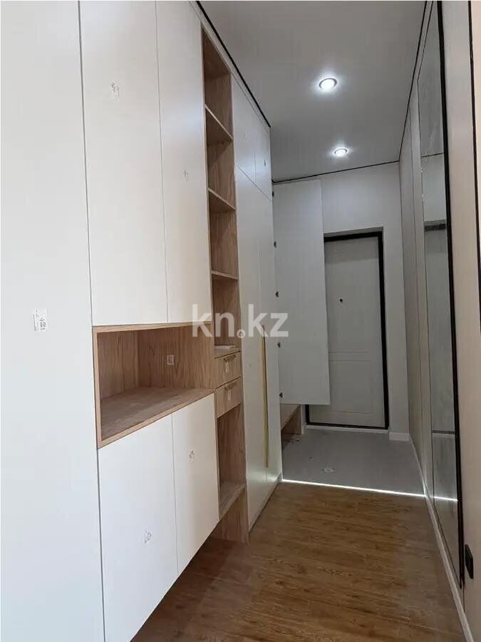 Продажа 3-комнатной квартиры, 64 м² - Продажа трехкомнатных квартир в монолитно-каркасном доме в Казахстане фото 2 из 2