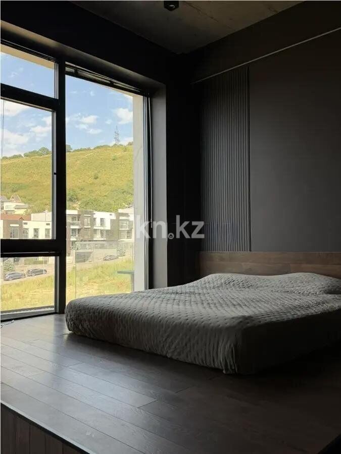 Продажа 1-комнатной квартиры, 53 м² - Продажа квартир в Алматы - страница 9 фото 2 из 2