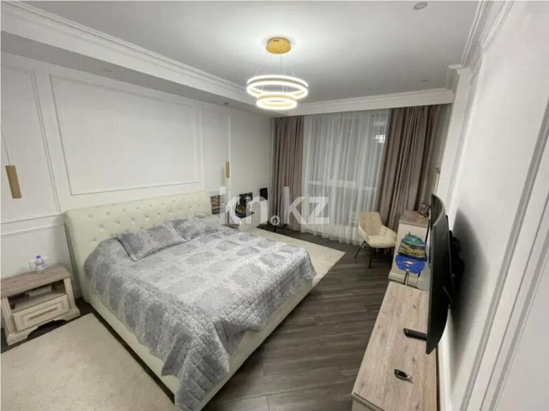 Продажа 4-комнатной квартиры, 160 м² - Недвижимость в Алматы - страница 7 фото 2 из 7