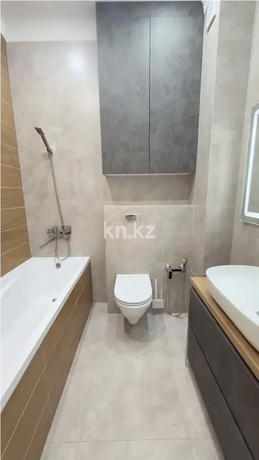 Продажа 3-комнатной квартиры, 86 м² - Продажа квартир в кирпичном доме в Астане - страница 192 фото 5 из 7