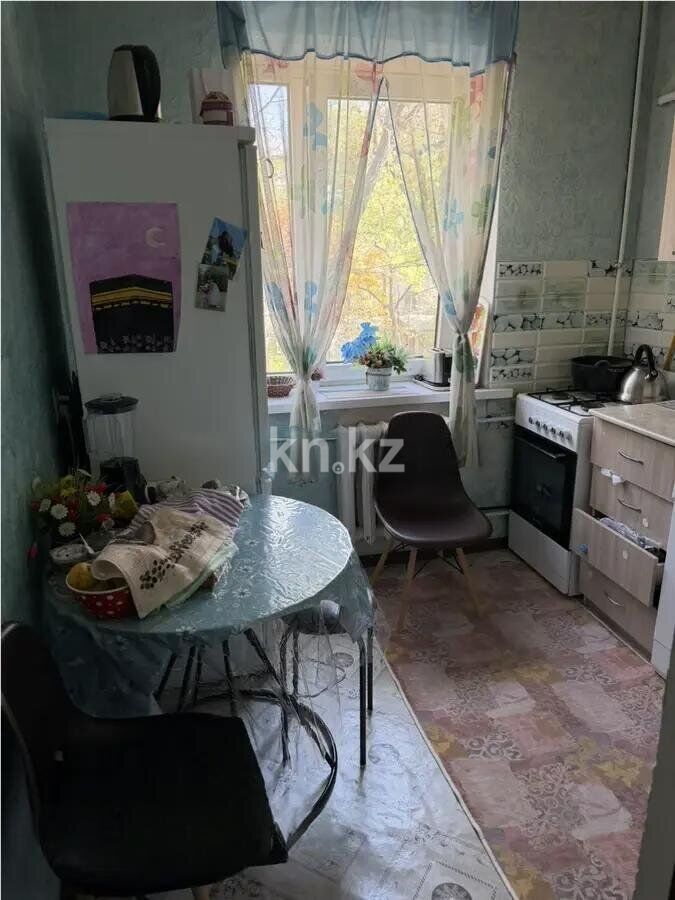 Продажа 1-комнатной квартиры, 34 м² - Продажа квартир в Алматы - страница 11 фото 2 из 3