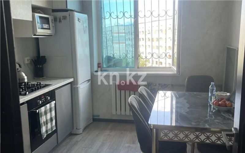 Продажа 1-комнатной квартиры, 41 м² - Продажа квартир в панельном доме в Казахстане - страница 21 фото 2 из 3