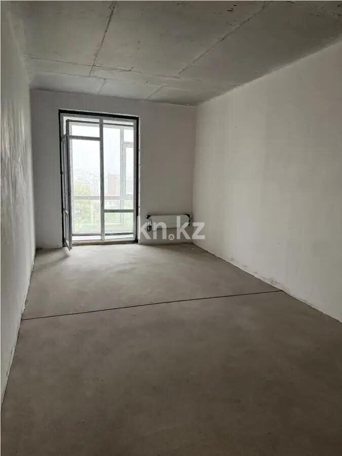 Продажа 2-комнатной квартиры, 63 м² - Продажа квартир в монолитно-каркасном доме в Алматы - страница 12 фото 1 из 2