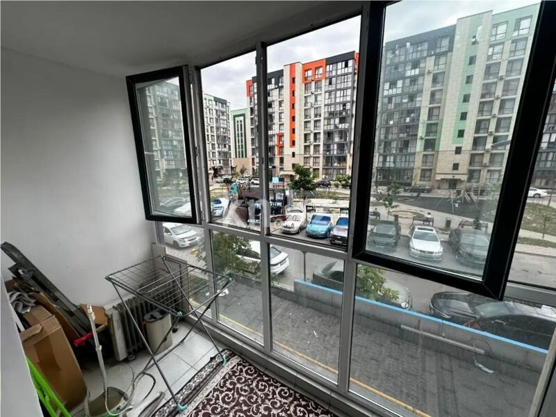 Продажа 2-комнатной квартиры, 72 м² - Продажа квартир в монолитно-каркасном доме в Алматы фото 10 из 10