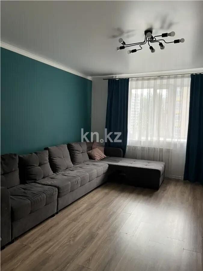 Продажа 3-комнатной квартиры, 84.2 м² - Продажа квартир в кирпичном доме в Астане - страница 14 фото 1 из 6